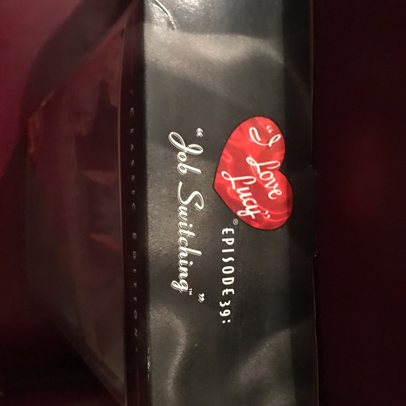 I love Lucy Barbie Collector Edition - Picture 8 of 10